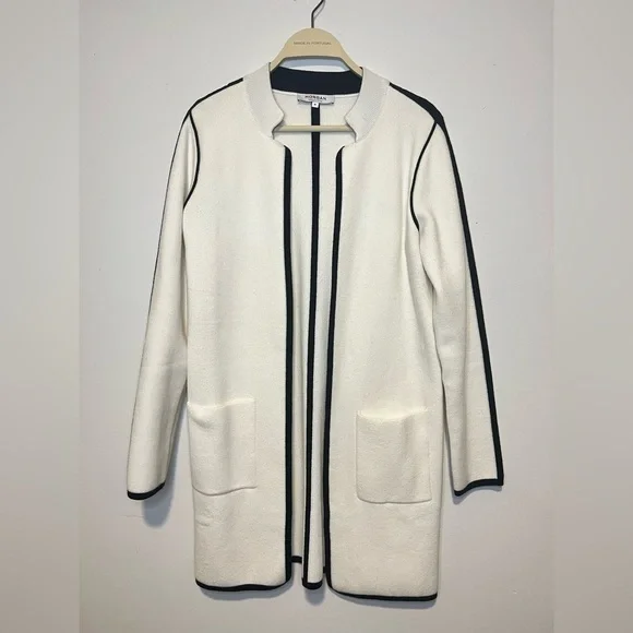 Morgan Jacket - Picture 3 of 7